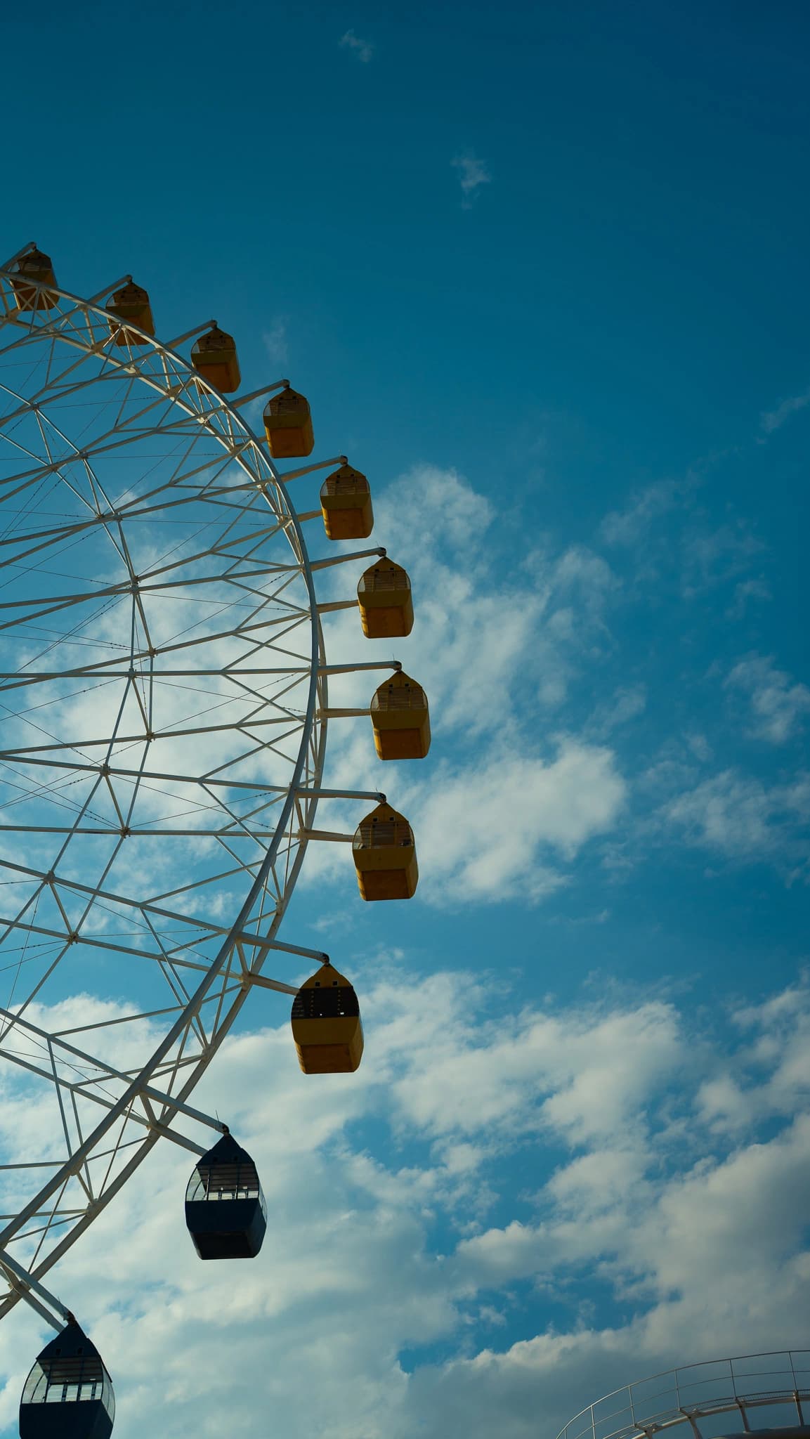 Untouched shoreline of Issyk-Kul
