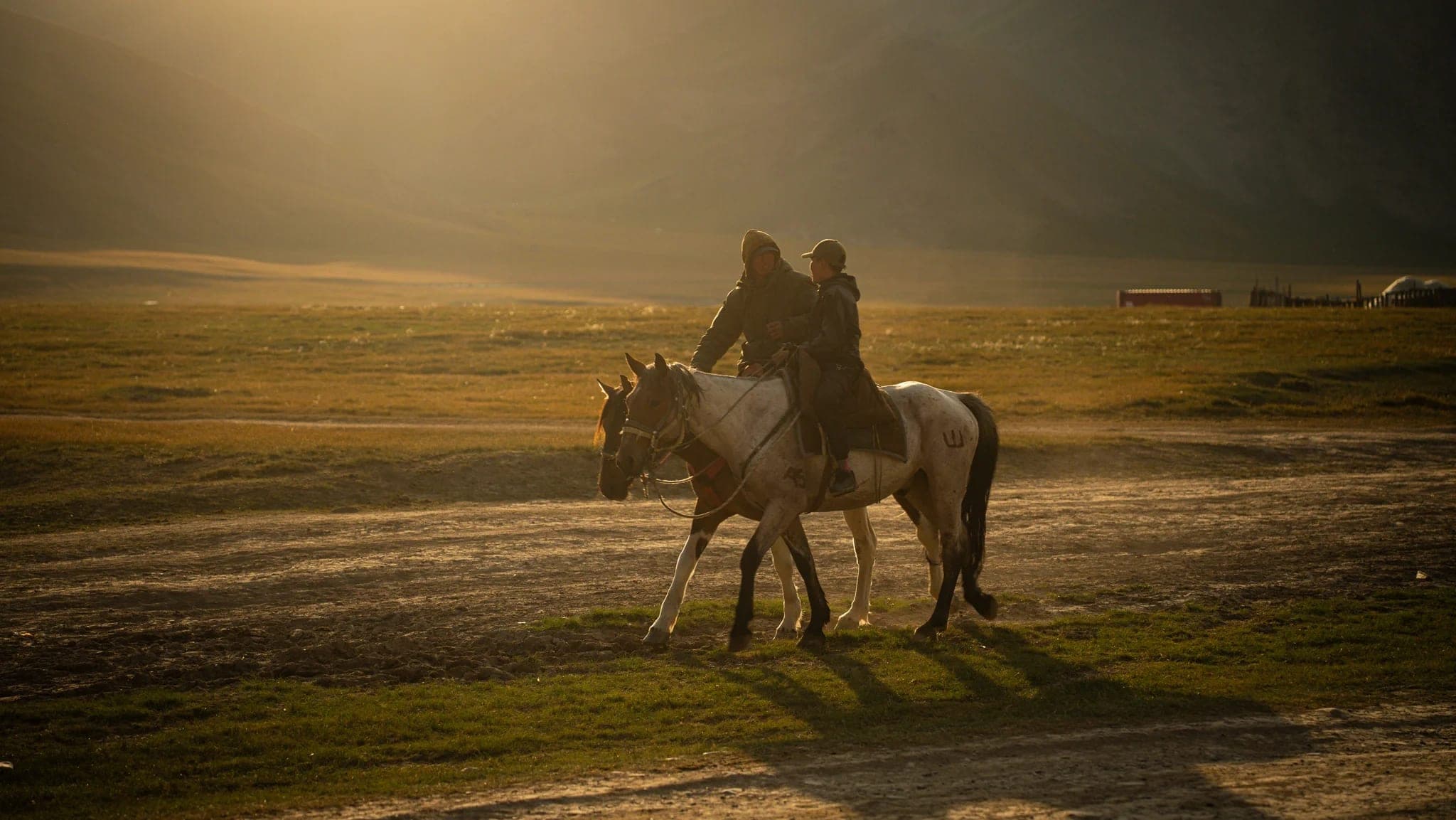 Kyrgyzstan natuurfotografie