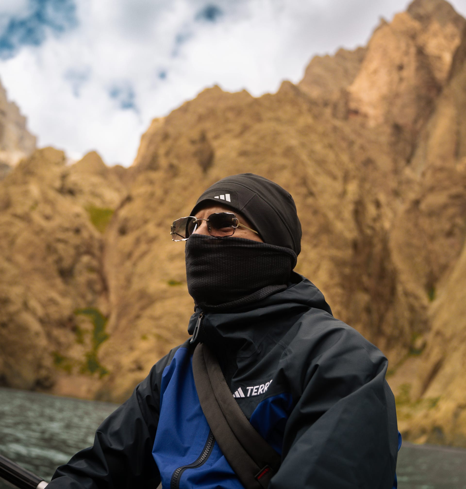 Musab - Developer, AI Specialist & Photographer