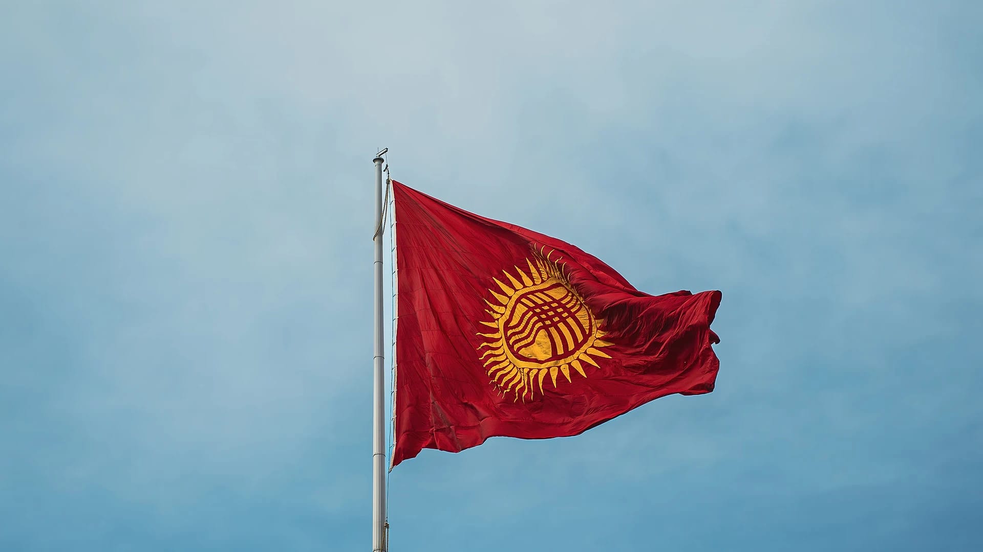 Kyrgyzstan: 14 Dagen Roadtrip