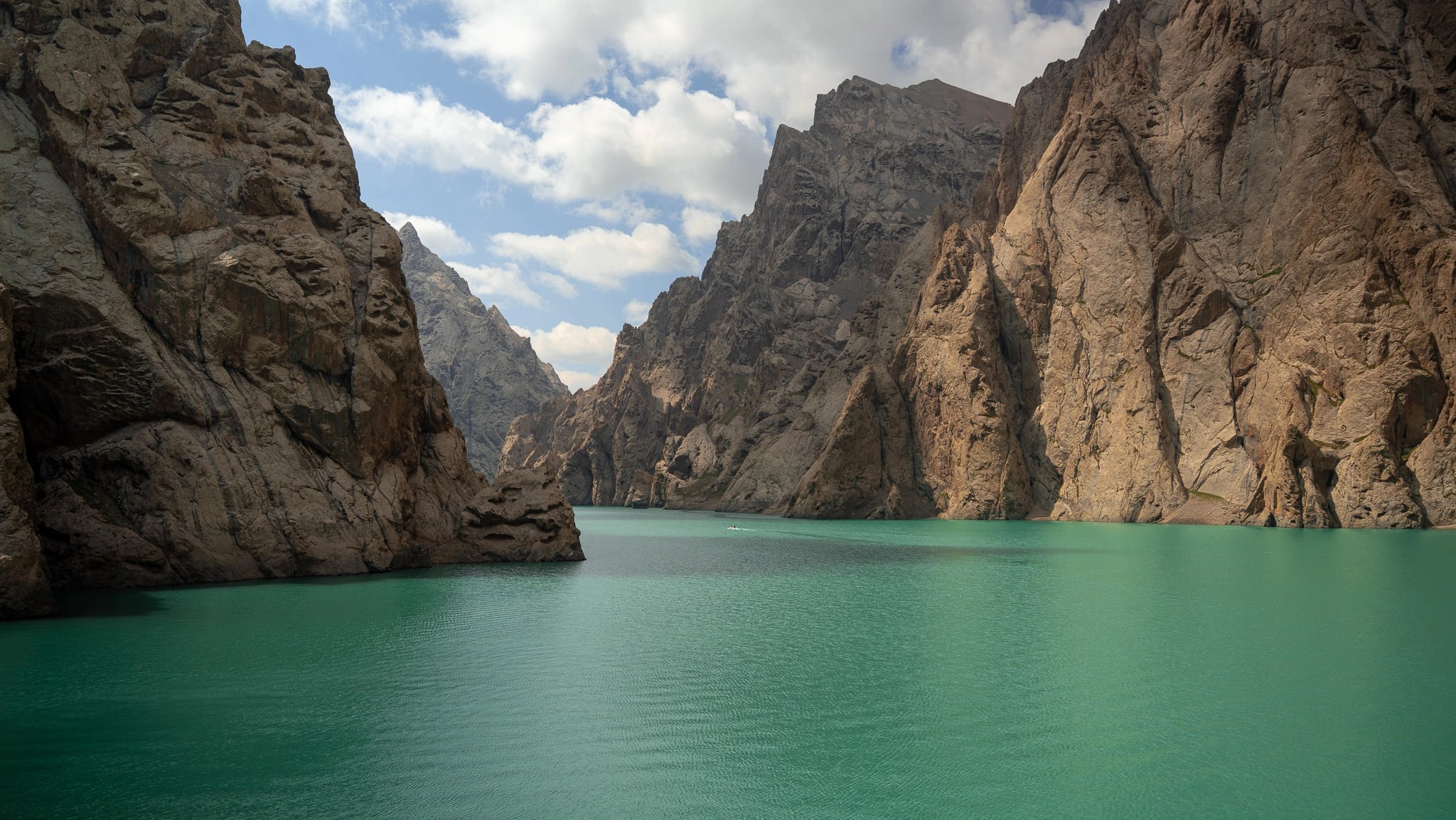 Kyrgyzstan cultuur